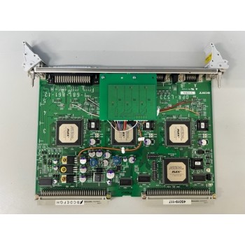 Nikon 4S019-117 Sony 1-681-861-12 Laserscale DPR-LS23 PCB